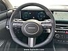 Hyundai TUCSON Hybrid 1.6 HEV 2wd 239cv Business Auto Argento