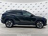 Hyundai TUCSON Hybrid 1.6 HEV 2wd 239cv Business Auto Nero