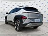 Hyundai KONA Hybrid 1.6 HEV Business 2WD DCT Grigio