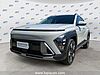 Hyundai KONA Hybrid 1.6 HEV Business 2WD DCT Grigio