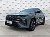 Hyundai TUCSON PHEV 1.6 PHEV 253cv N-Line Auto Grigio