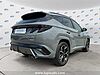 Hyundai TUCSON PHEV 1.6 PHEV 253cv N-Line Auto Grigio