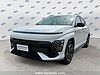 Hyundai KONA 1.6 gdi hev N Line 2wd 141cv dct Bianco