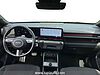 Hyundai KONA 1.6 gdi hev N Line 2wd 141cv dct Bianco