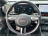 Hyundai KONA 1.6 gdi hev N Line 2wd 141cv dct Bianco