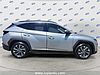 Hyundai TUCSON 1.6 CRDi MHEV 2wd 136cv Xline Argento