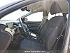 Hyundai TUCSON 1.6 CRDi MHEV 2wd 136cv Xline Argento