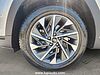 Hyundai TUCSON 1.6 CRDi MHEV 2wd 136cv Xline Argento