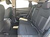 Hyundai TUCSON 1.6 CRDi MHEV 2wd 136cv Xline Argento