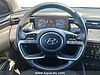 Hyundai TUCSON 1.6 CRDi MHEV 2wd 136cv Xline Argento
