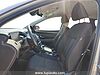Hyundai TUCSON 1.6 CRDi MHEV 2wd 136cv Xline Argento