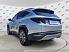 Hyundai TUCSON 1.6 CRDi MHEV 2wd 136cv Xline Argento