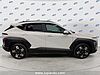 Hyundai KONA 1.6 gdi hev XLine Plus 2wd 129cv dct Bianco