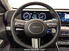 Hyundai KONA 1.6 gdi hev XLine Plus 2wd 129cv dct Bianco