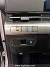 Hyundai KONA 1.6 gdi hev XLine Plus 2wd 129cv dct Bianco