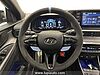 Hyundai i20 1.6 t-gdi N Performance Bianco