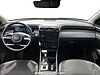 Hyundai TUCSON 1.6 T-GDI MHEV 2wd 150cv Exellence DCT Argento