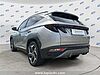 Hyundai TUCSON 1.6 T-GDI MHEV 2wd 150cv Exellence DCT Argento