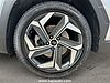 Hyundai TUCSON 1.6 T-GDI MHEV 2wd 150cv Exellence DCT Argento