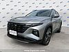 Hyundai TUCSON 1.6 T-GDI MHEV 2wd 150cv Exellence DCT Argento