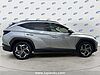 Hyundai TUCSON 1.6 T-GDI MHEV 2wd 150cv Exellence DCT Argento