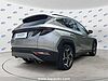 Hyundai TUCSON 1.6 T-GDI MHEV 2wd 150cv Exellence DCT Argento