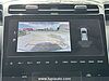 Hyundai TUCSON 1.6 T-GDI MHEV 2wd 150cv Exellence DCT Argento