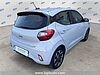 Hyundai i10 1.0 MPI Connectline Grigio