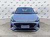 Hyundai i10 1.0 MPI Connectline Grigio