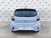 Hyundai i10 1.0 MPI Connectline Grigio