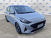 Hyundai i10 1.0 MPI Connectline Grigio