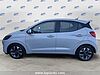 Hyundai i10 1.0 MPI Connectline Grigio