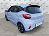 Hyundai i10 1.0 MPI Connectline Grigio