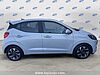 Hyundai i10 1.0 MPI Connectline Grigio