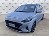Hyundai i10 1.0 MPI Connectline Grigio