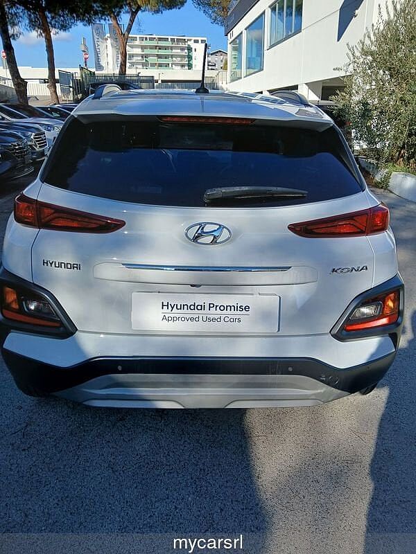 Hyundai KONA 1.0 T-GDI XPrime