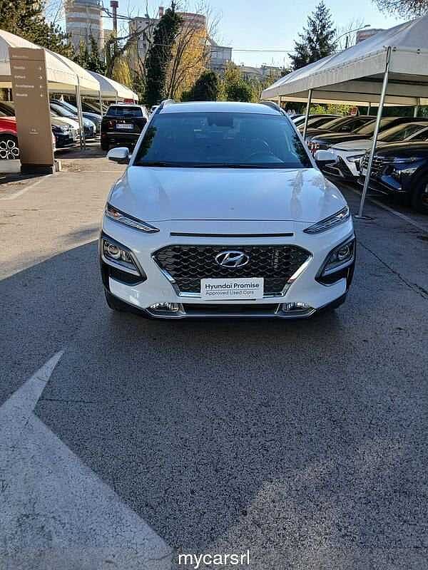 Hyundai KONA 1.0 T-GDI XPrime