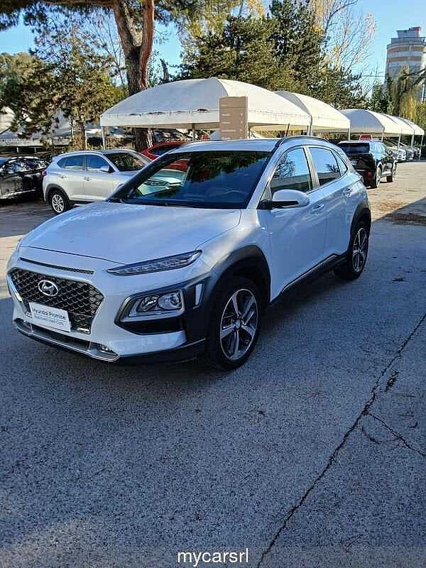 Hyundai KONA 1.0 T-GDI XPrime