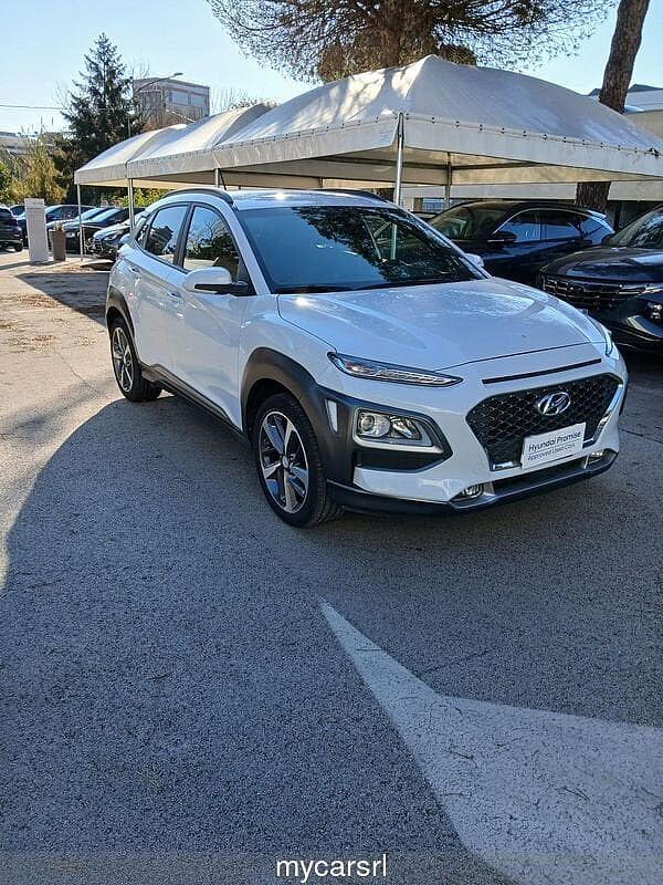 Hyundai KONA 1.0 T-GDI XPrime