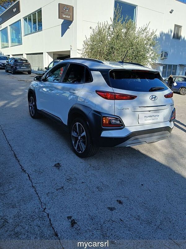 Hyundai KONA 1.0 T-GDI XPrime