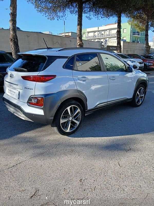 Hyundai KONA 1.0 T-GDI XPrime