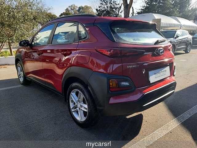 Hyundai KONA 1.6 CRDI 115 CV XTech