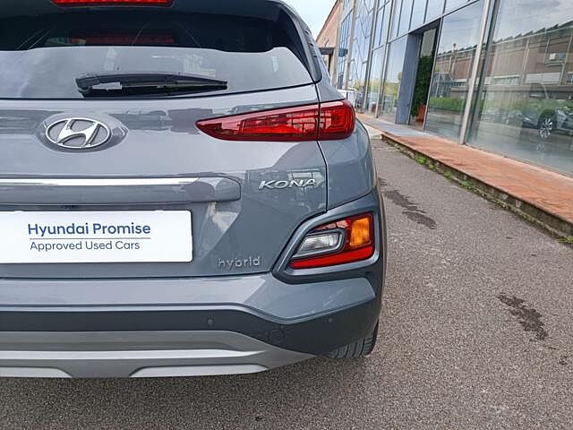 Hyundai KONA HEV 1.6 DCT XPrime