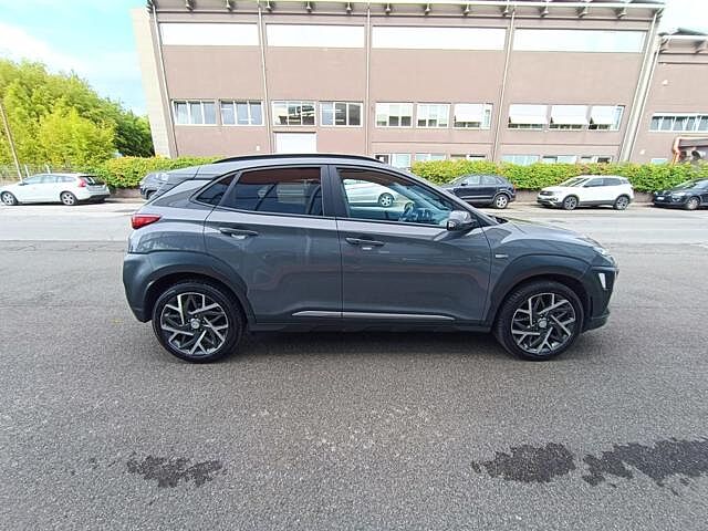 Hyundai KONA HEV 1.6 DCT XPrime