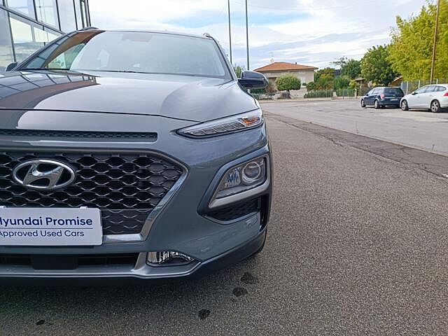 Hyundai KONA HEV 1.6 DCT XPrime