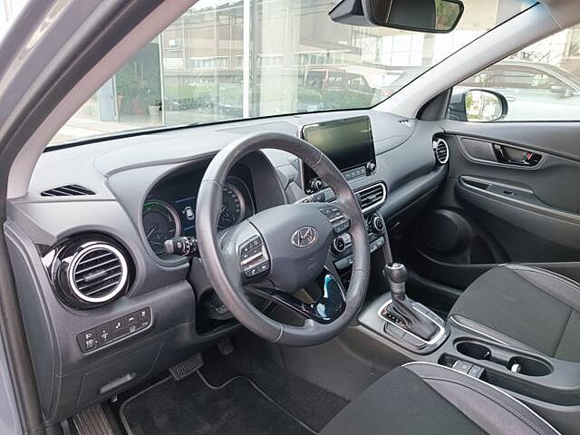 Hyundai KONA HEV 1.6 DCT XPrime