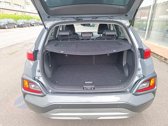 Hyundai KONA HEV 1.6 DCT XPrime