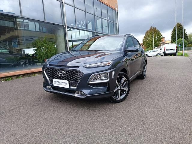 Hyundai KONA 1.0 T-GDI XPrime