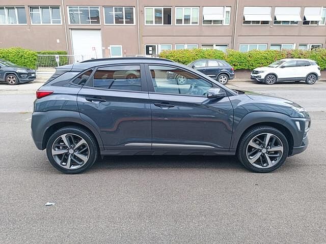 Hyundai KONA 1.0 T-GDI XPrime