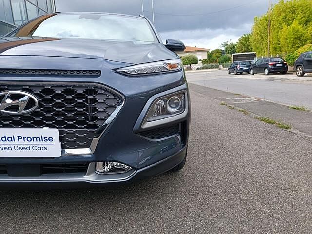 Hyundai KONA 1.0 T-GDI XPrime